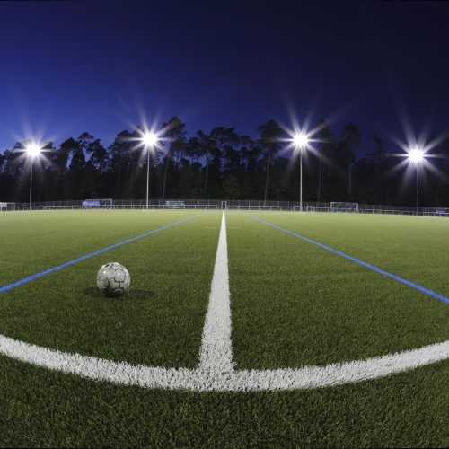 football led lighting